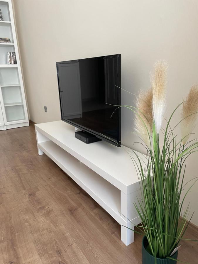 Apartmán Casa De Varfok Budapešť