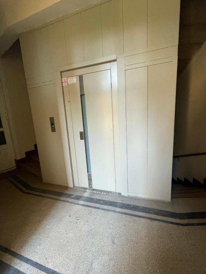 Casa De Varfok Budapešť