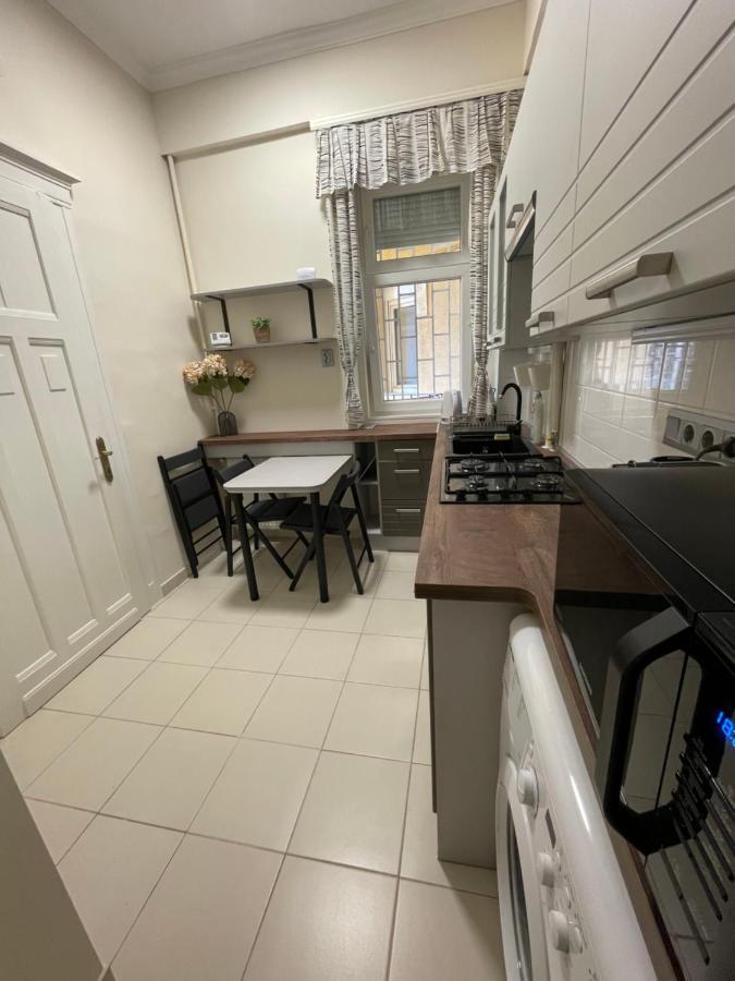 Apartmán Casa De Varfok