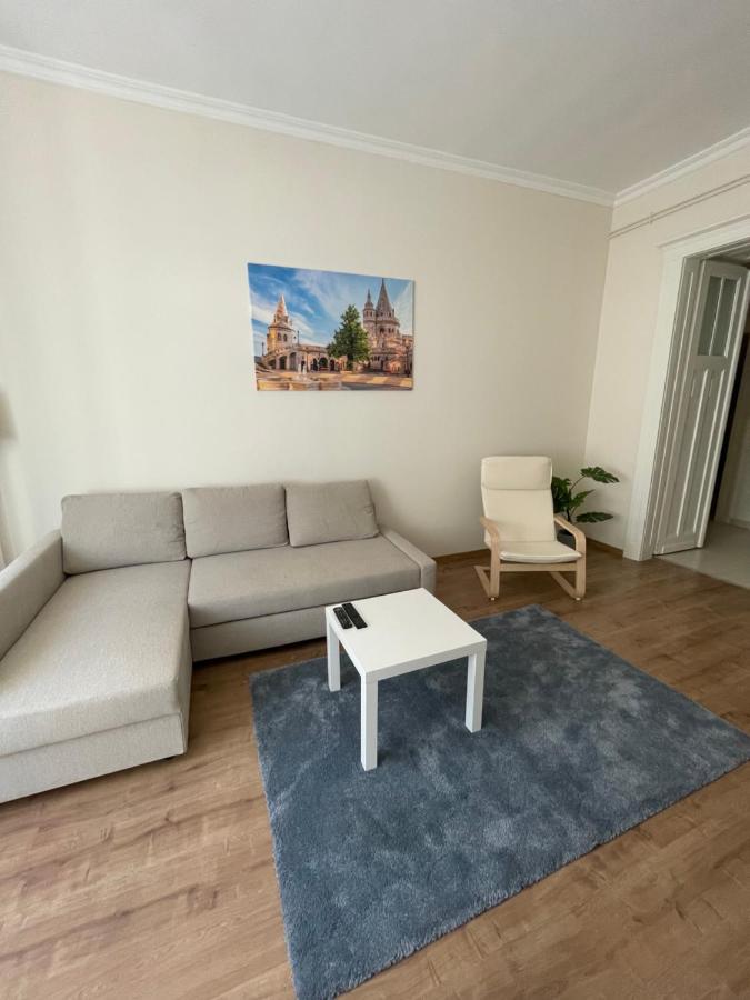 Apartmán Casa De Varfok *