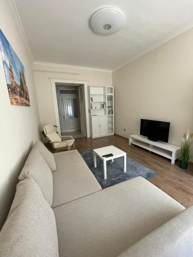 Apartmán Casa De Varfok Budapešť